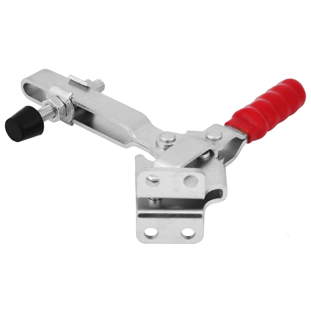 227KG 500lbs Holding Capacity Quick Release Handle Vertical Type Toggle Cl KRI✈️