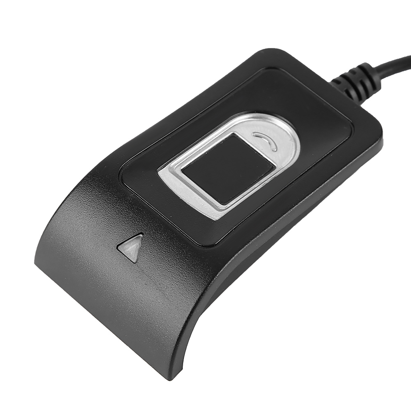 Compact USB Fingerprint Reader Scanner Reliable Biometric Access Control A KRI✈️