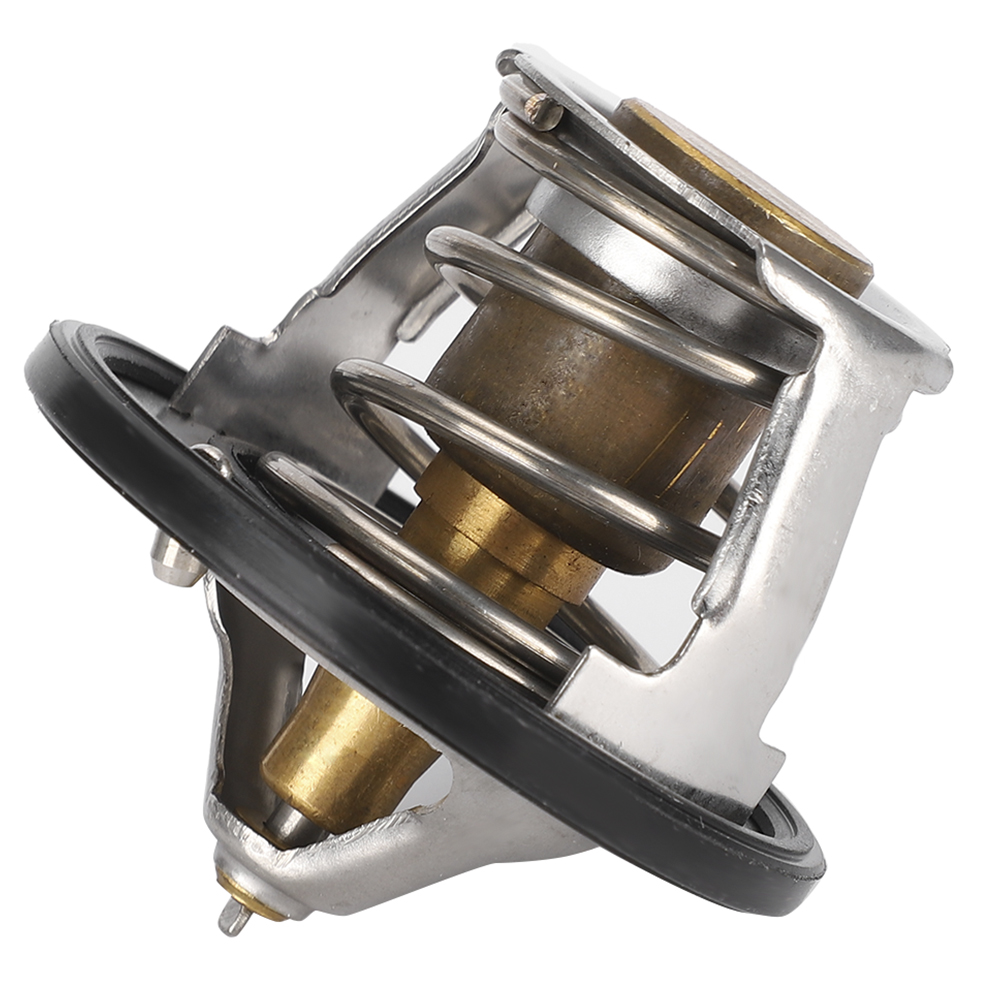 Engine Coolant Thermostat 21200AA072 Replacement Fits For Baja/Fore KRI✈️