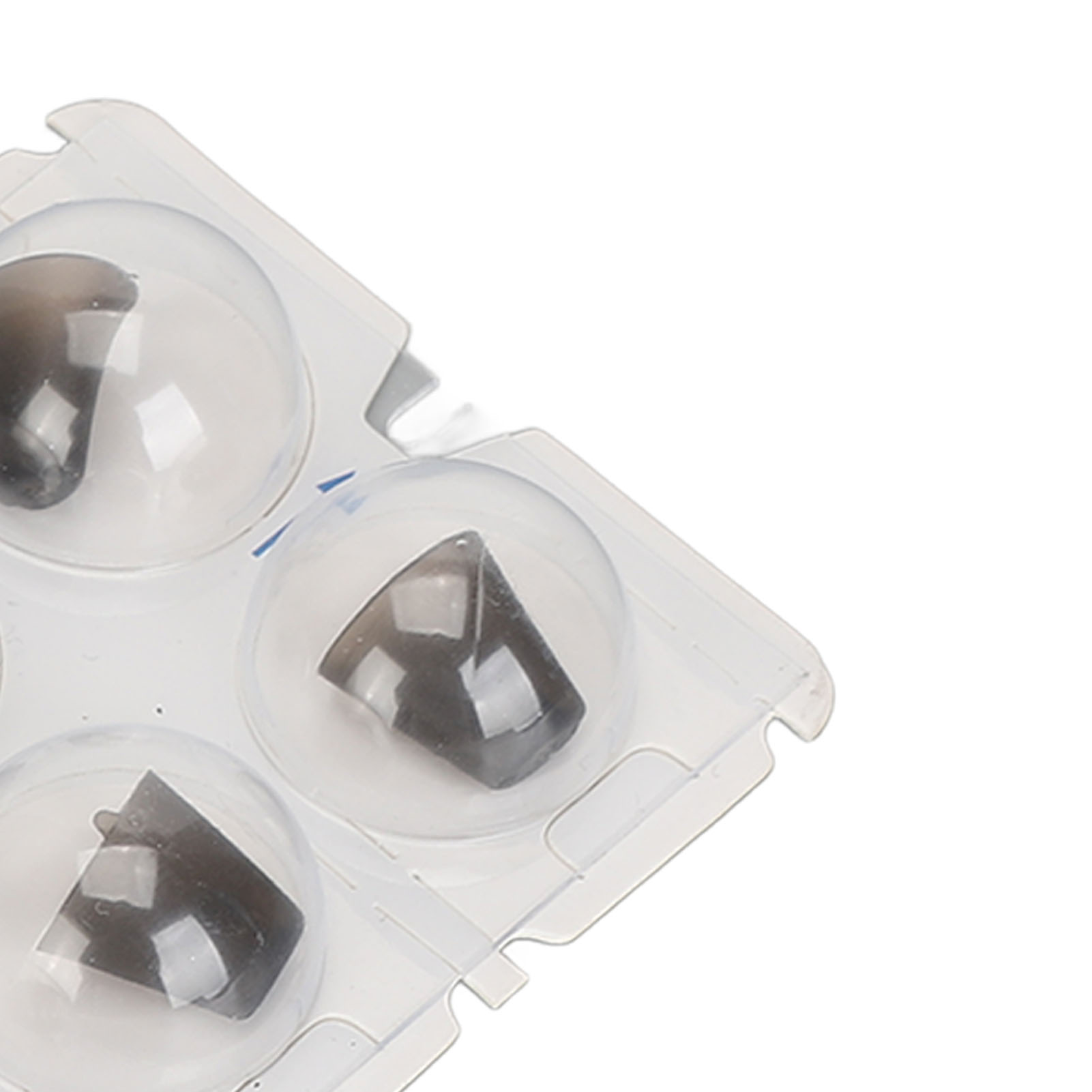 Click Sleeve Sound Amplifier Accessory 6 Pack For Hearing Aid Ear Health Care