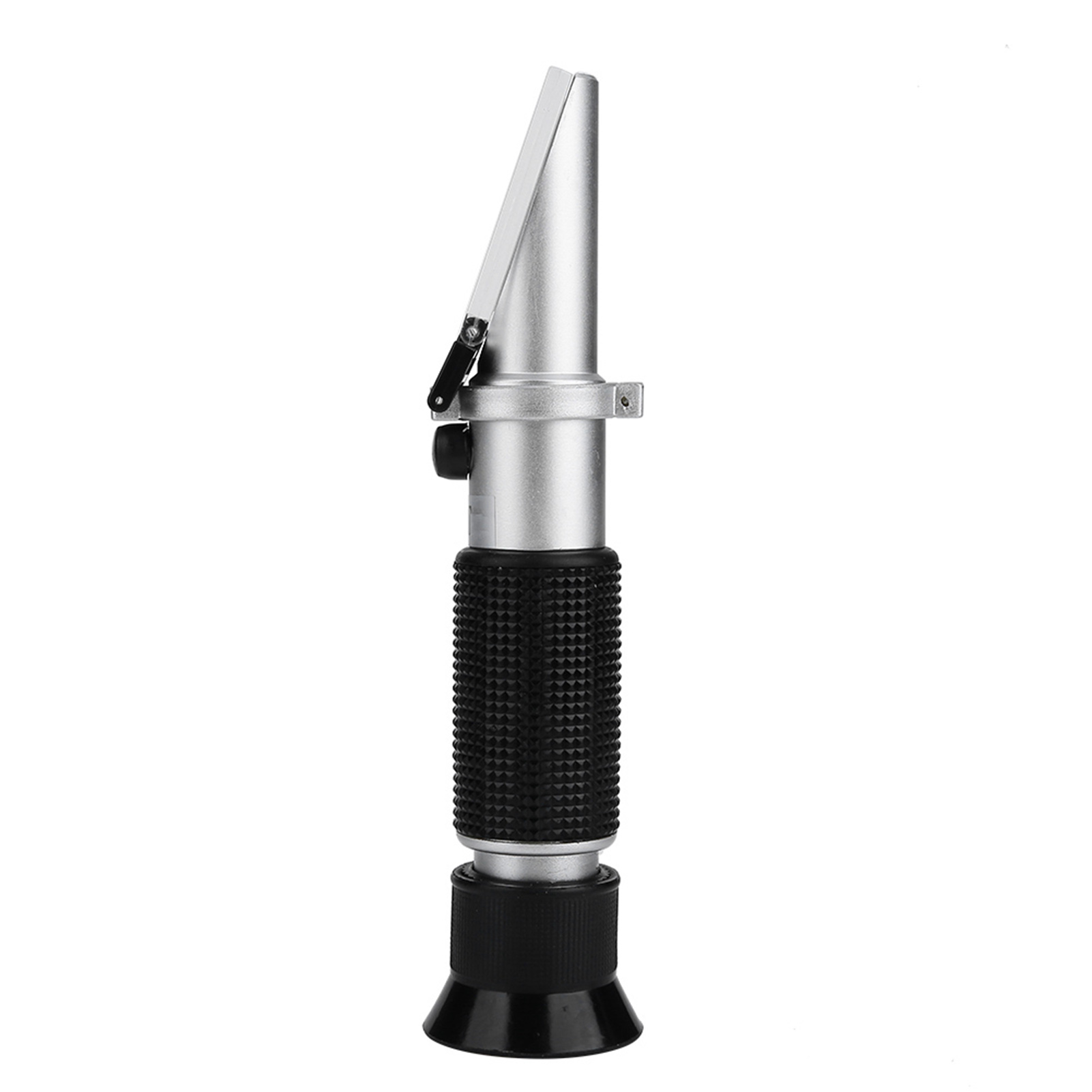 RZ120 Handheld Brix Refractometer Sugar Tester For Beer Wine Fruit Juice 0 KRI✈️