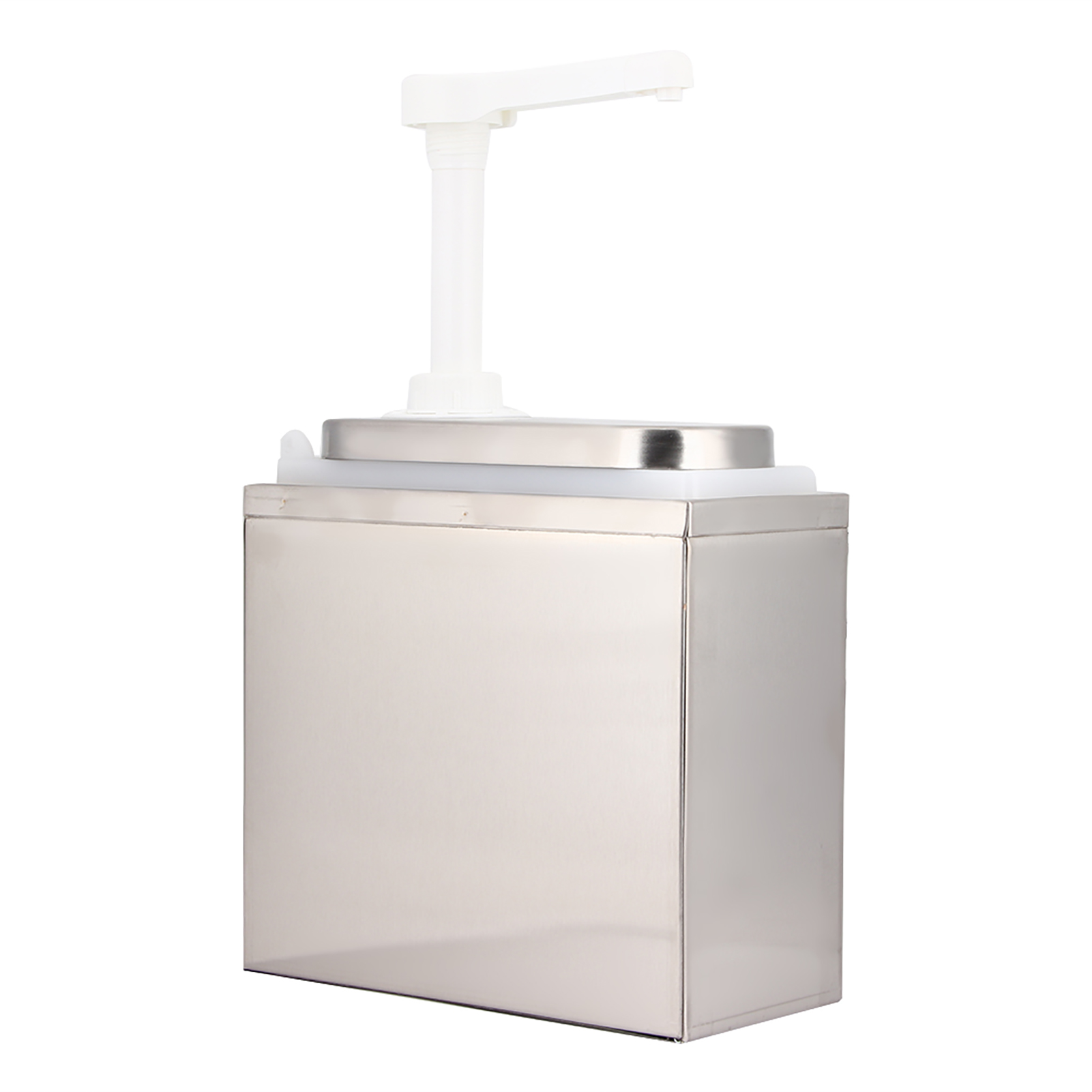 For Kitchen Sauce Dispenser Sauce Pump Condiment Dispensing Tool For Home