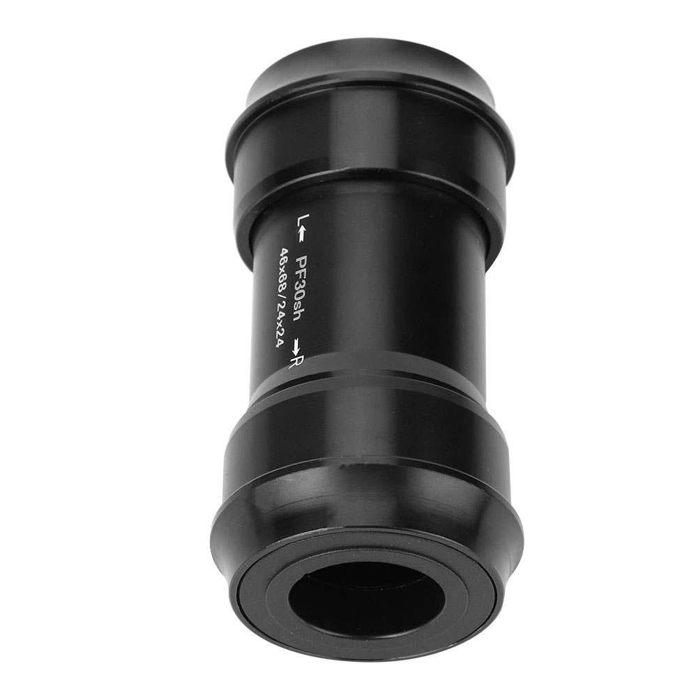 PF30 24mm Press Fit Bottom Bracket Mountain Bike Bearing Bicycle Part Acce KRI✈️
