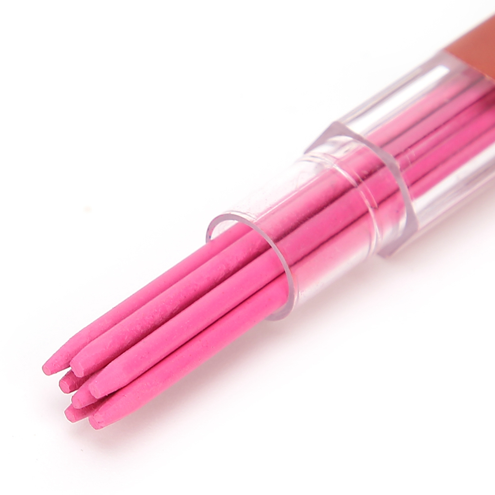 10Pcs 2.0mm Mechanical Automatic Pencil Colorful Leads Refills For Paintin KRI✈️