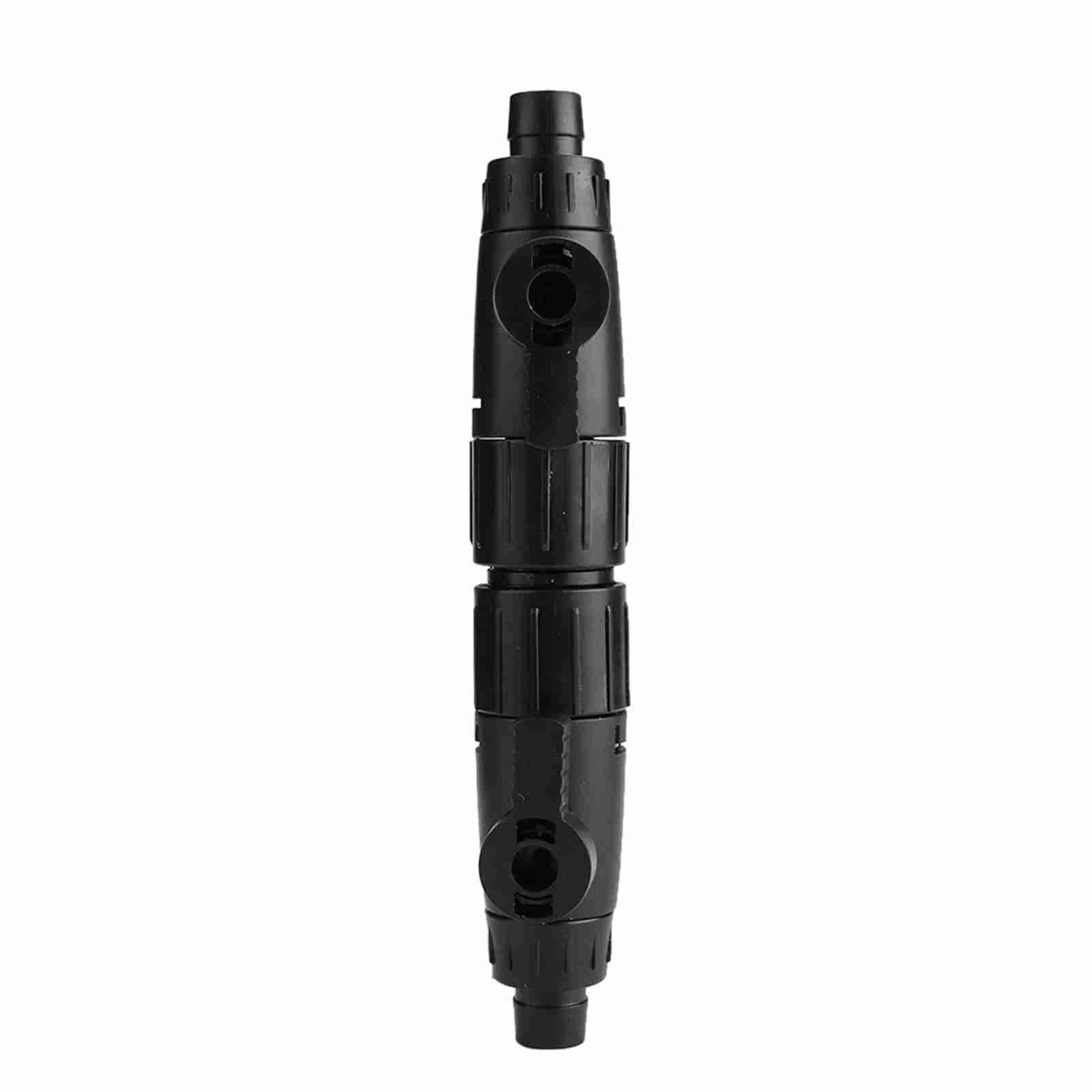 Fish Tank Aquarium Hose Valve Pipe Valve Quick Release Connector (12mm/0.5 KRI✈️