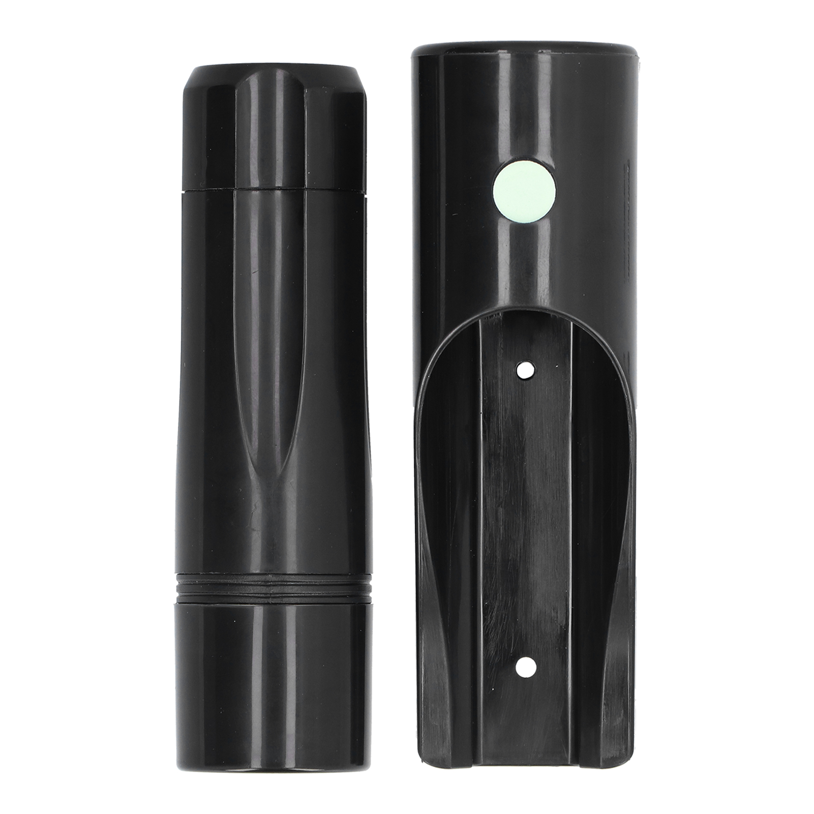 Flashlight LED Wall‑Mounted Battery Power Supply Low Energy Consumption New
