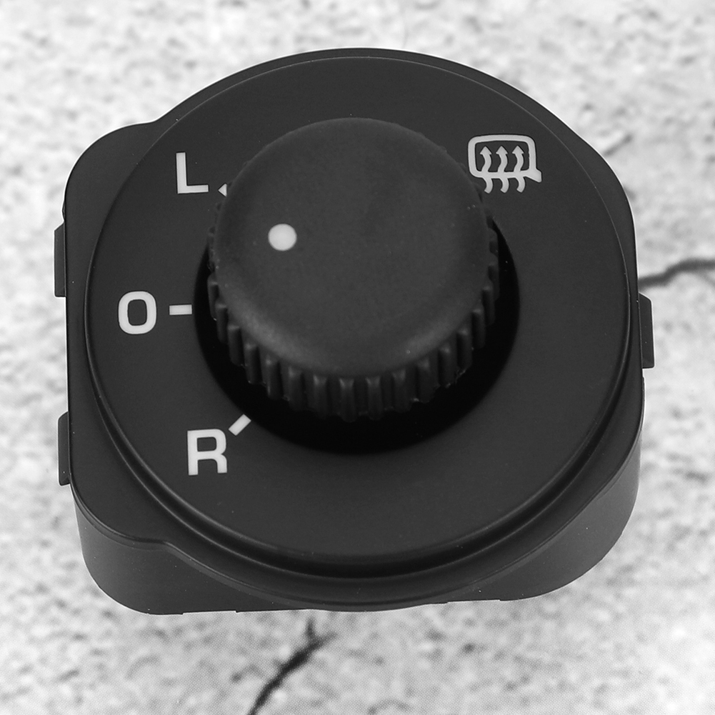 Wing Mirror Control Switch Repacement Fit For 2006-2014 5J1959 KRI✈️