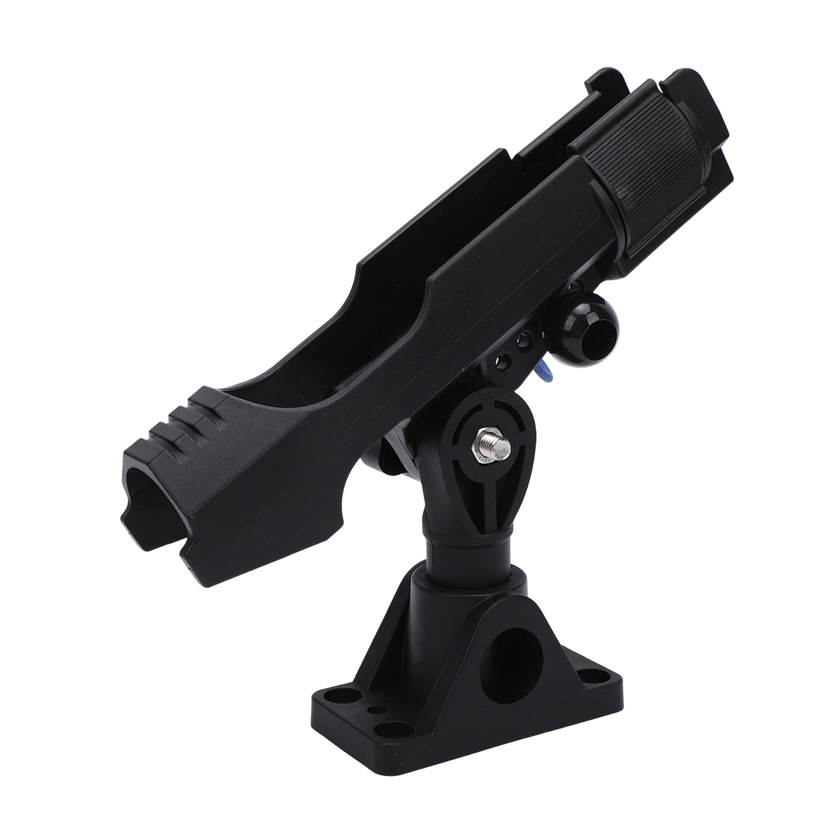 NEW 360 Degrees Rotatable Boat Fishing Rod Holder For Kayak