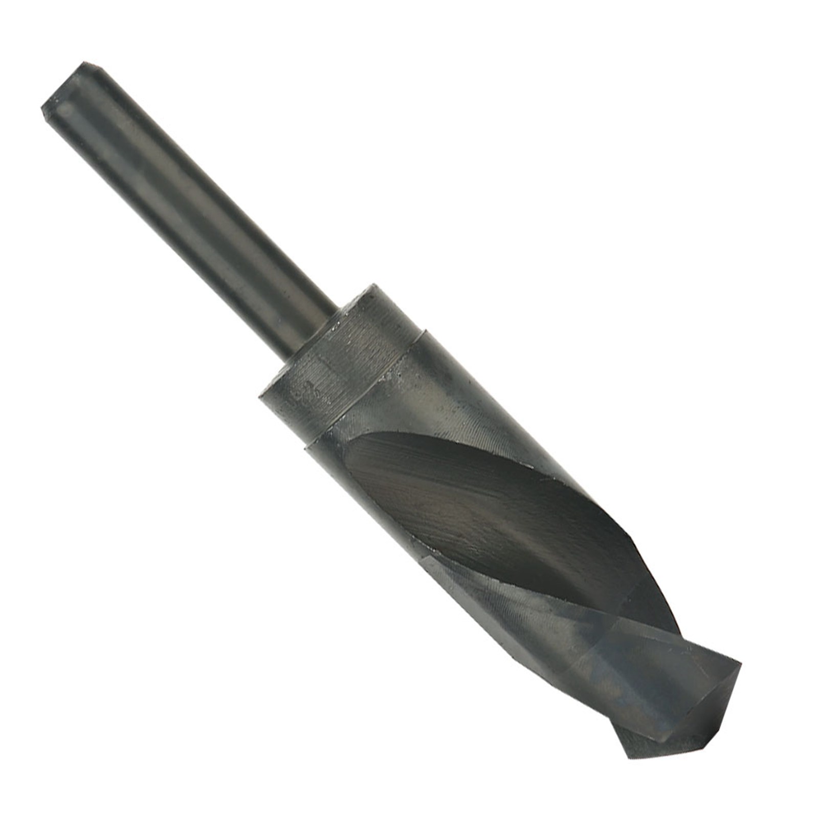 Durable High Speed Steel 24.5/26/27/28mm Twist Drilling Tool (28 KRI✈️