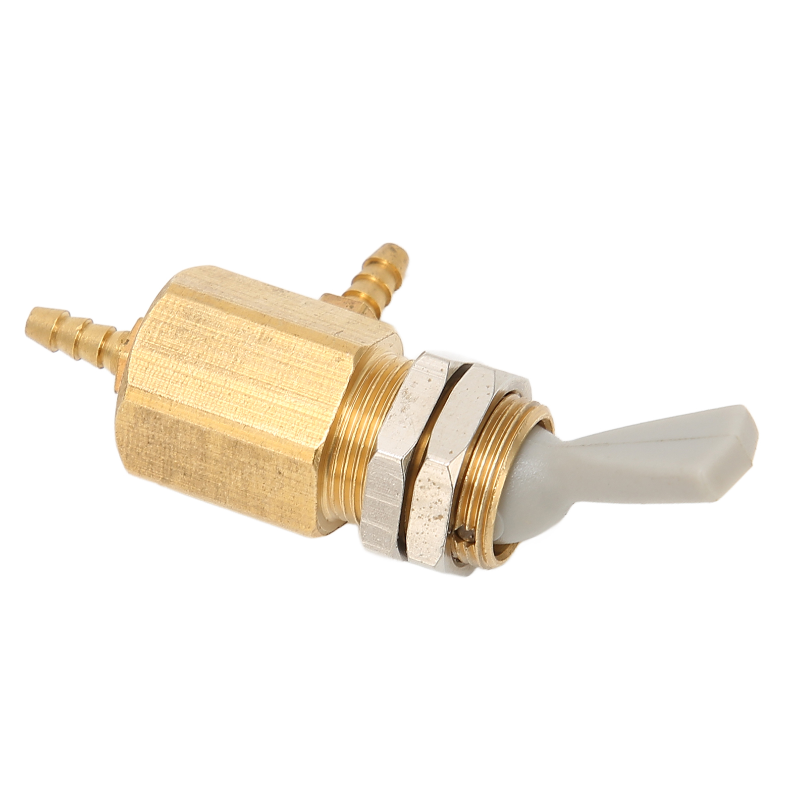 Metal Dental Pulldown Switch Valve Toggle For Dental Chair Unit Water Bottle L2S