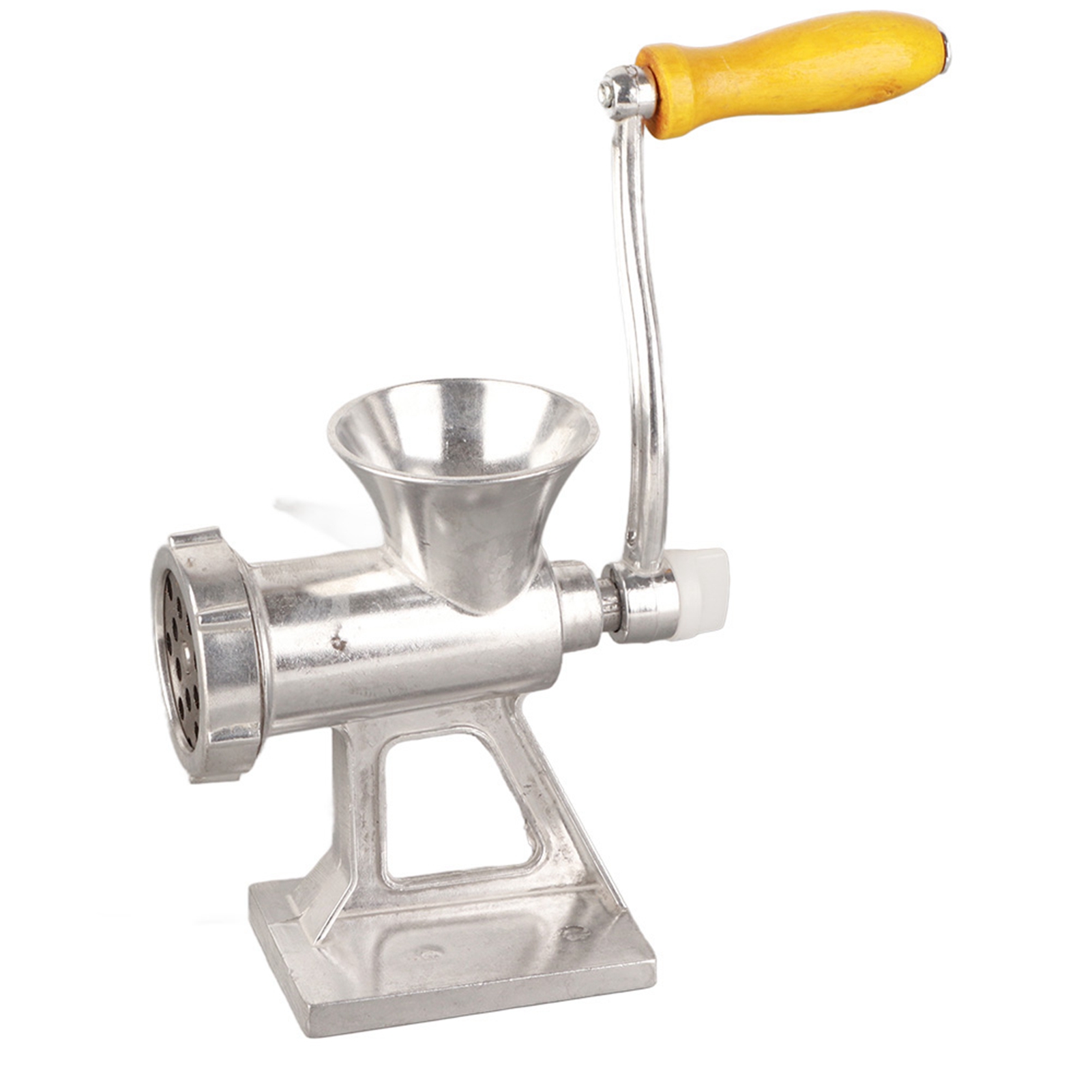 Household Kitchen Manual Meat Grinder Hand Crank Meat Pepper Mincer Grindi KRI✈️