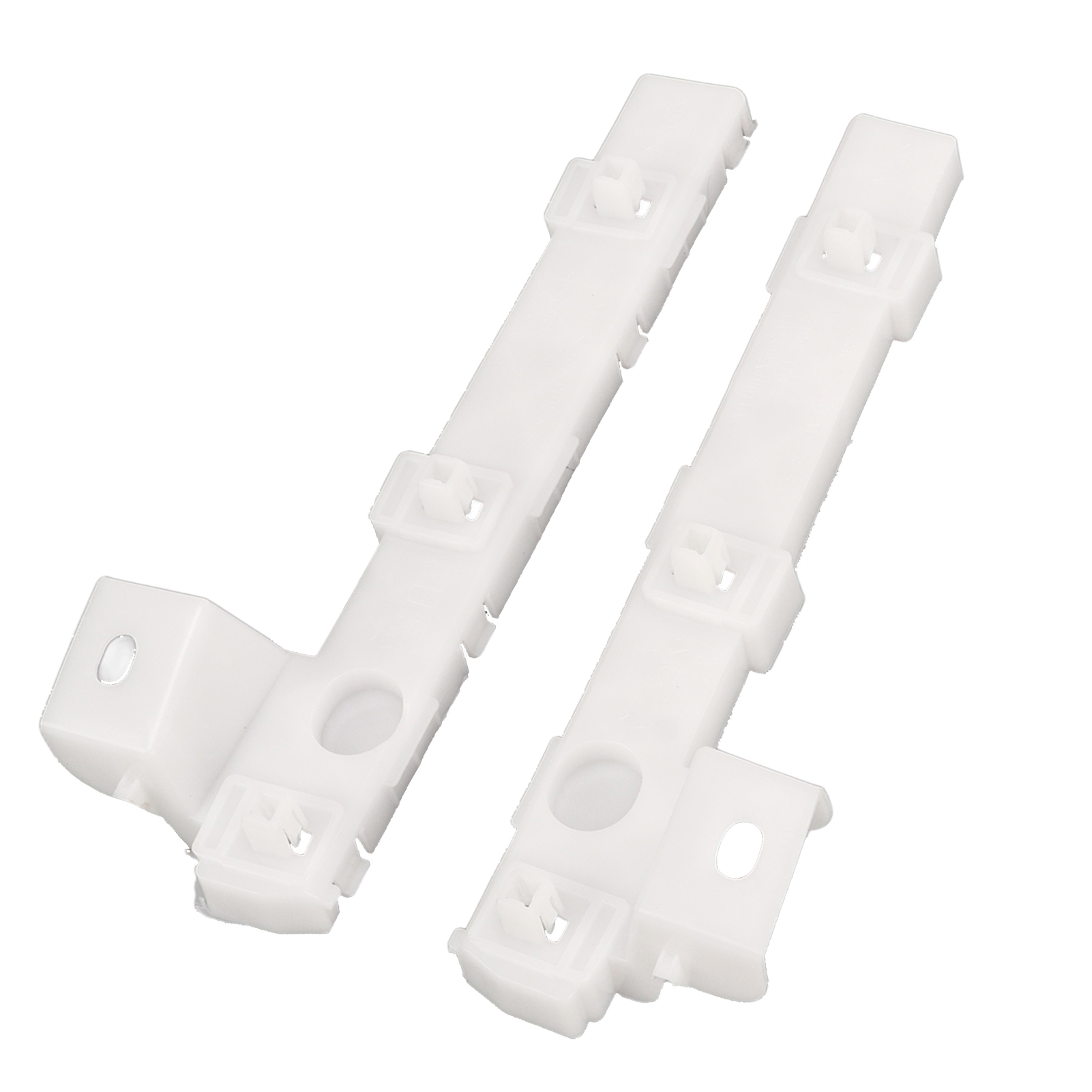 Front Bumper Bracket 6400F549 Bumper Bracket Clip Support Holder For