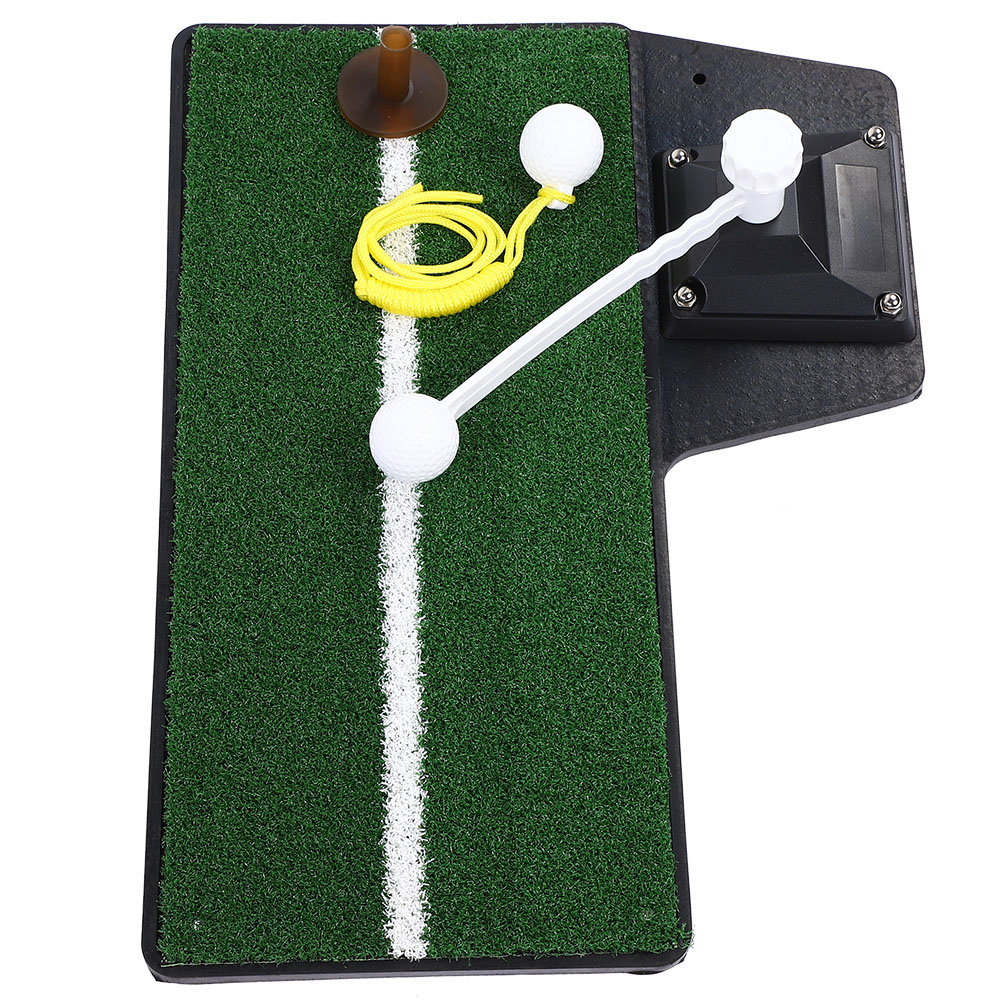 Indoor Outdoor Swing Training Aid Tool Putting Practice Equipment KRI✈️
