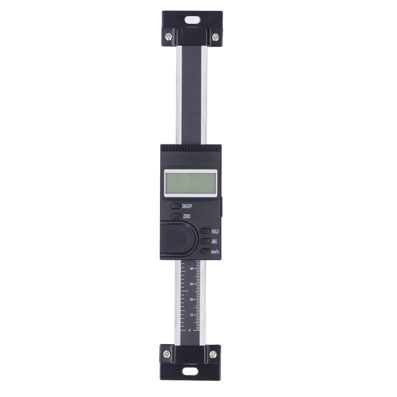 Measuring Tool Vertical Vernier Caliper Digital LCD Display Scale for Work