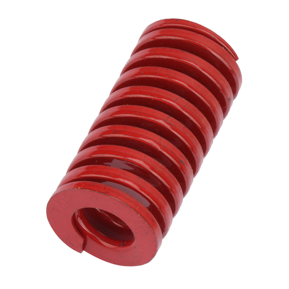 OD 22mm ID 11mm Medium Load Mould Die Spring Red (TM22*90mm) KRI✈️