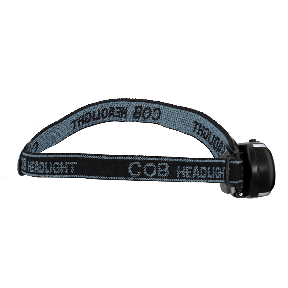 Waterproof Head Lamp Light Flashlight Headlight For Outdoor Cycling Campin KRI✈️