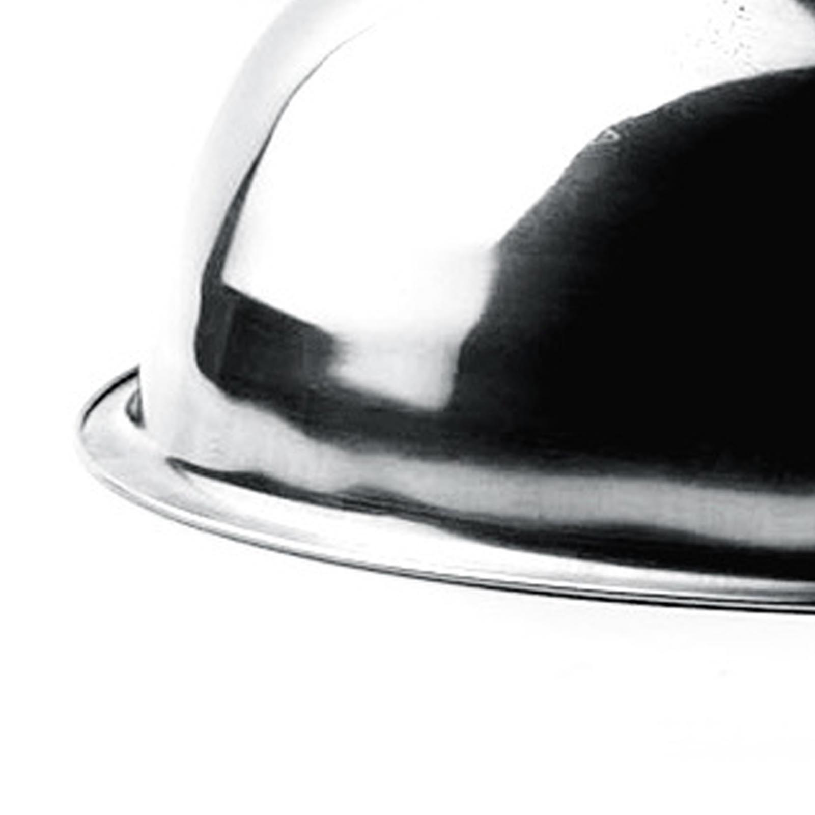 Pot Cover Household Stainless Steel Stir Fry Steaming Cooking Lid