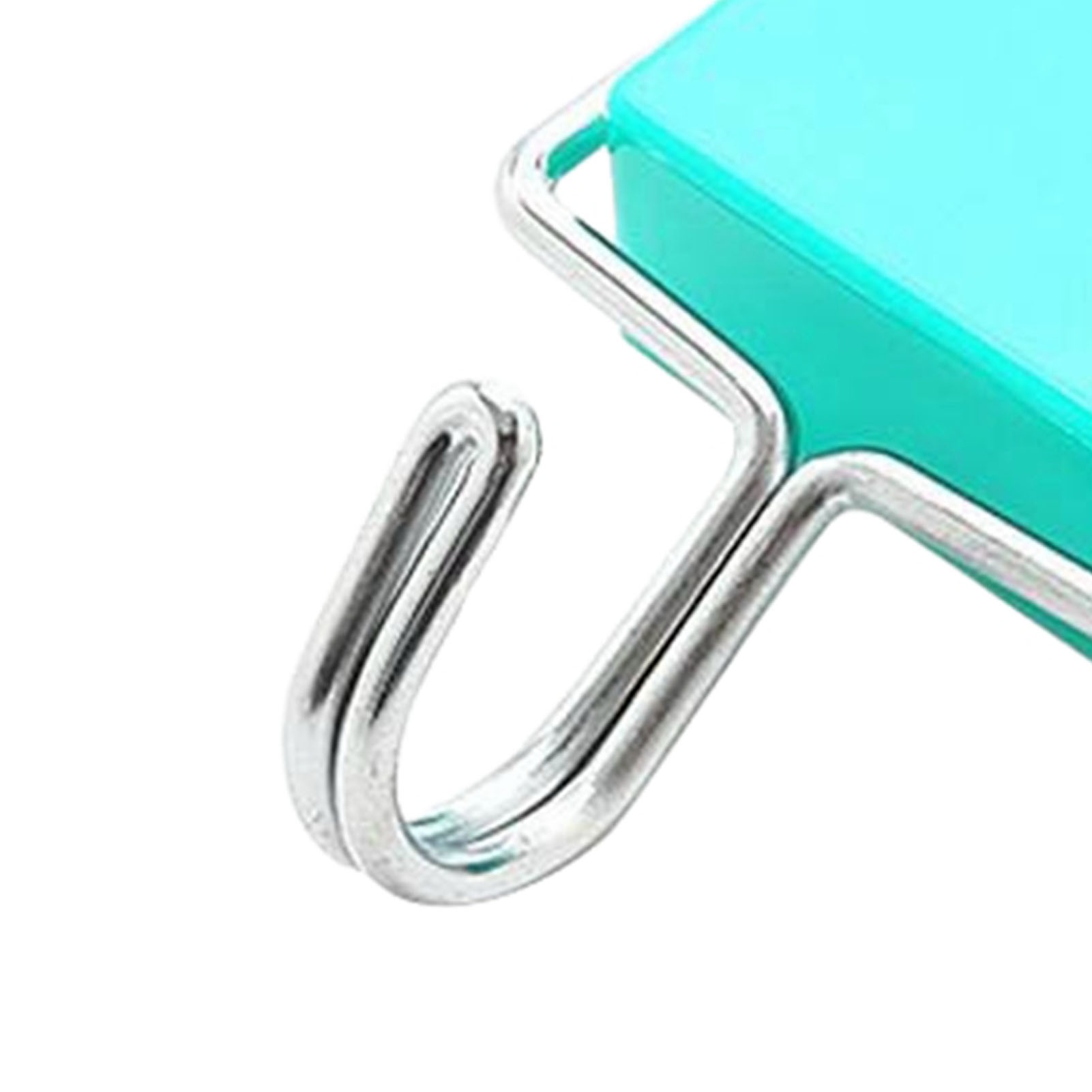 Wall Magnet Hook Refrigerator Washing Machine Magnetic Storage Rack Hooks( KRI✈️