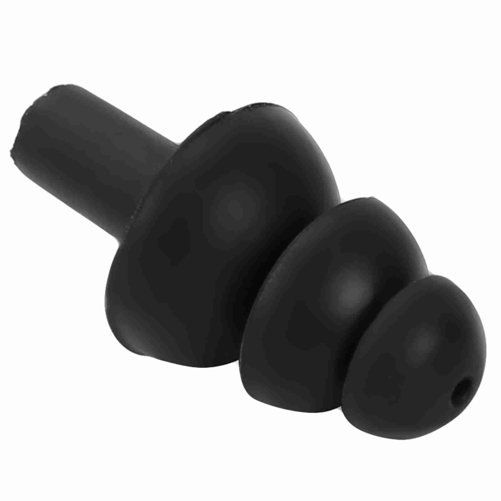 Waterproof Swimming Soft Silicone Prevention Nose Clip Earplugs Diving App KRI✈️