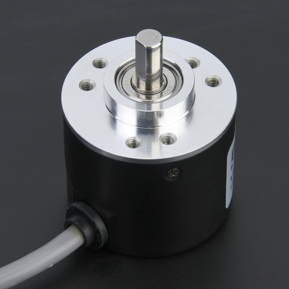 E6B2-CWZ6C Incremental Encoder GeneraL Purpose Encoder 38mm Diamete KRI✈️