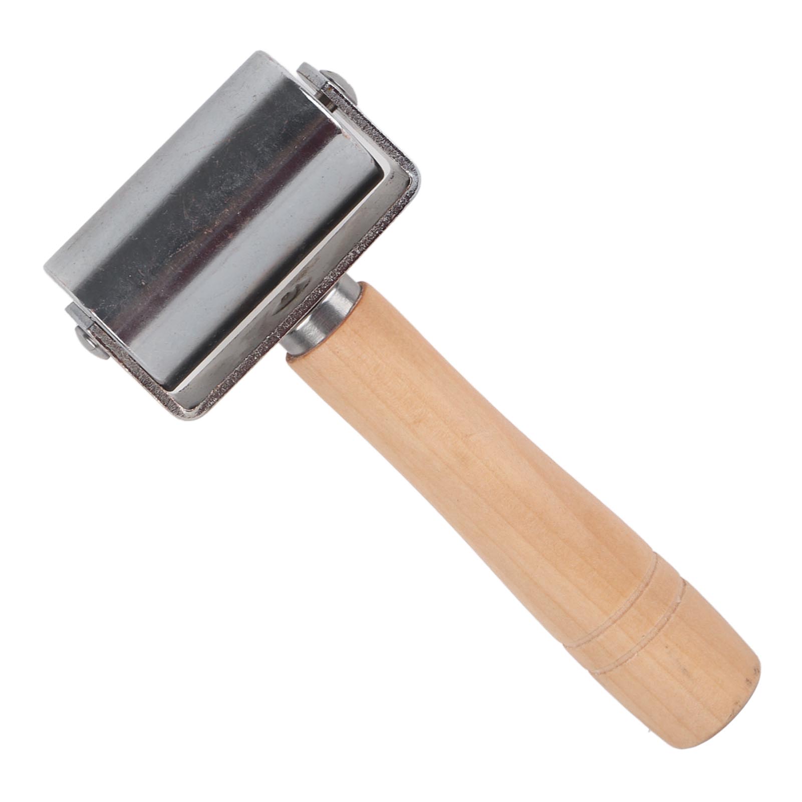 Leather Handwork Smoother 35mm Leather Roller Tool Leathercraft Edge C KRI✈️