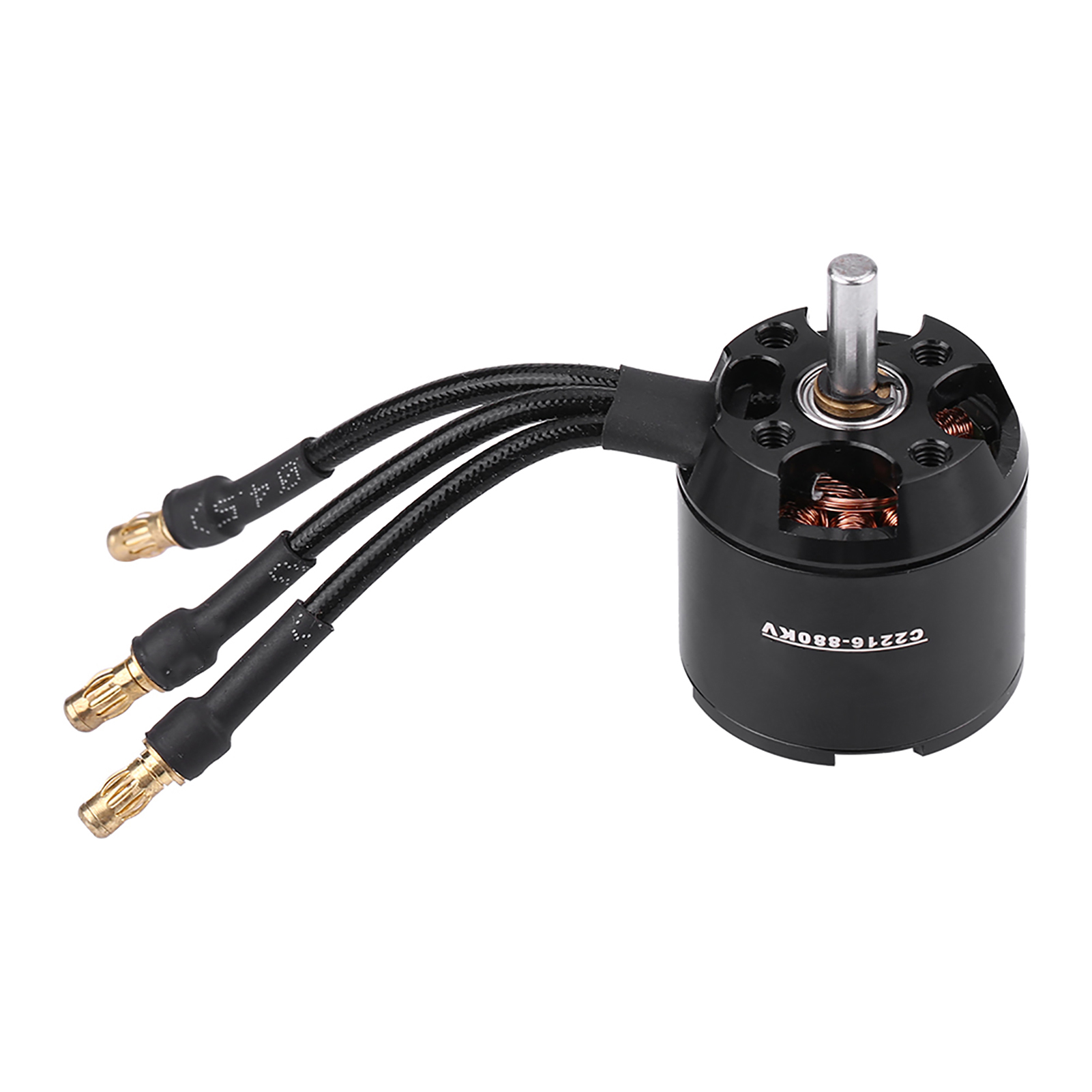 Surpasshobby C2836 880KV Motor For RC Fixedwing Airplane Remote Control Pa KRI✈️