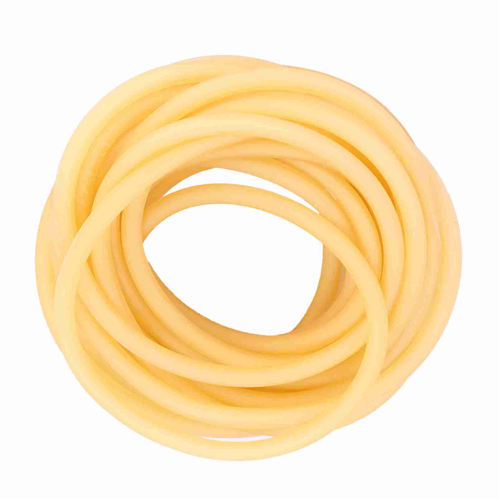 1/3/5/10M 3060 Natural Latex Slingshots Tube Tubing Band For Hunting Shoot KRI✈️