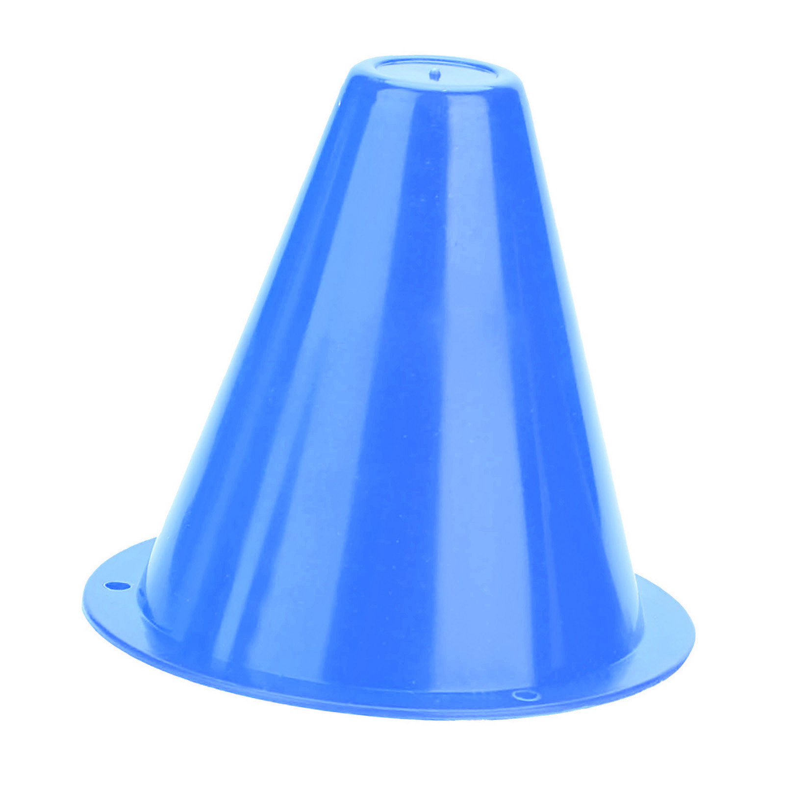 10pcs Soccer Training Cone Football Barriers Plastic Marker Holder Accesso KRI✈️