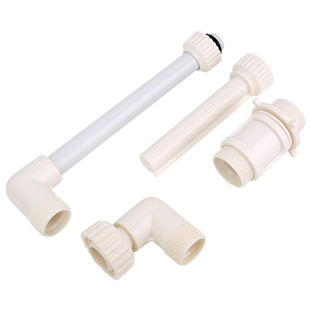 Swimming Pool Spa Waterfall Fountain Sprayer Pool Fountain Frame Swimming KRI✈️