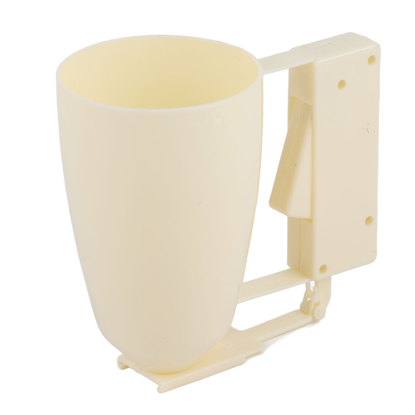 Pancake Cupcake Batter Dispenser Tool Perfect For Waffles Muffin Mix Crepe KRI✈️