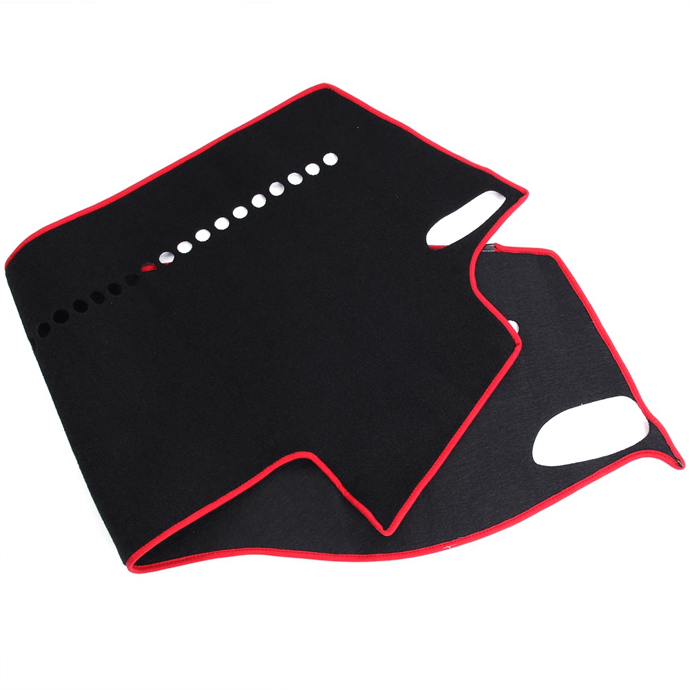 Car Dashboard Cover Dash Mat Sunshade Dashmat Fit For S60-V60 2011-2016 KRI✈️
