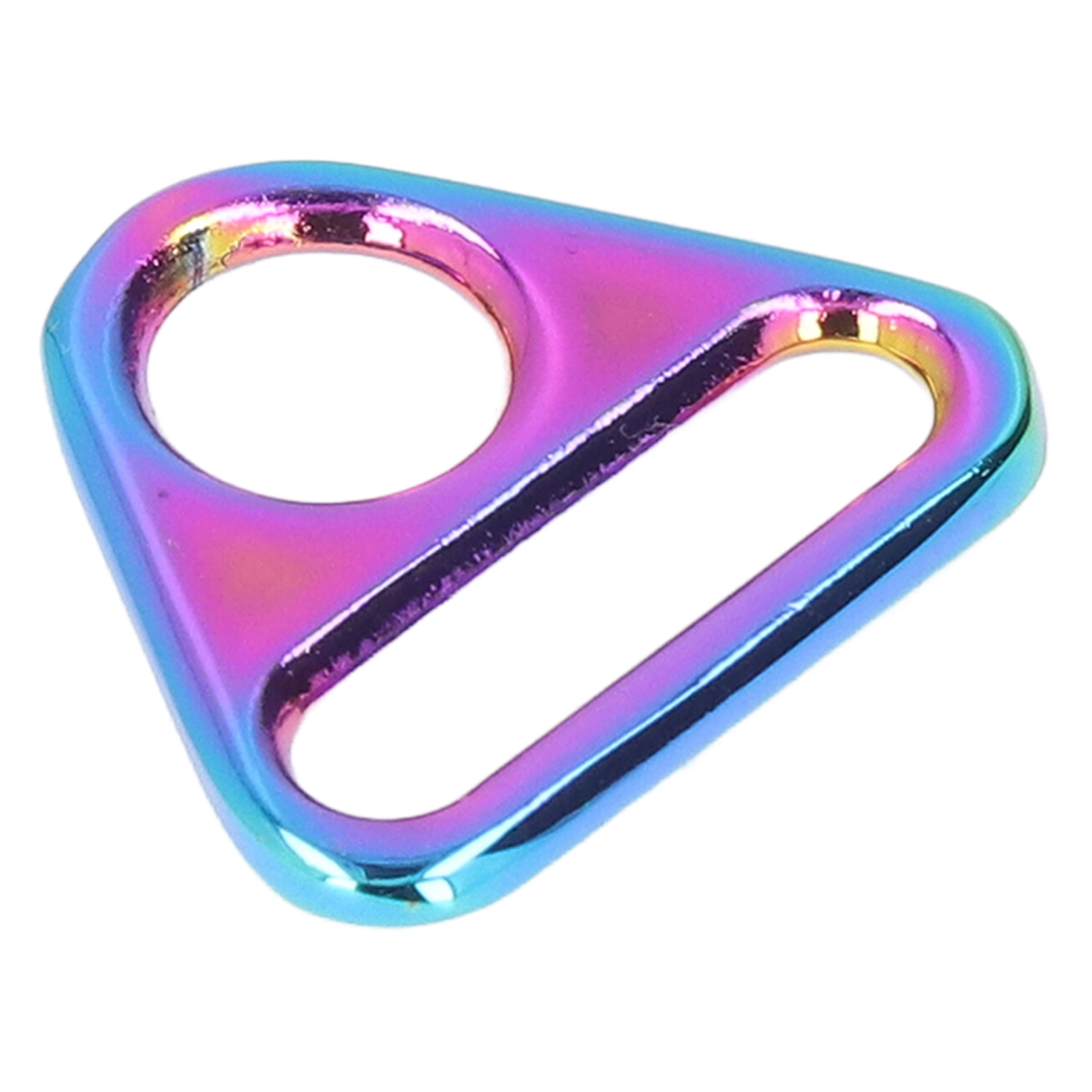 Adjustable Buckle Fine Workmanship Colorful Lightweight Portable Alloy Materi UK