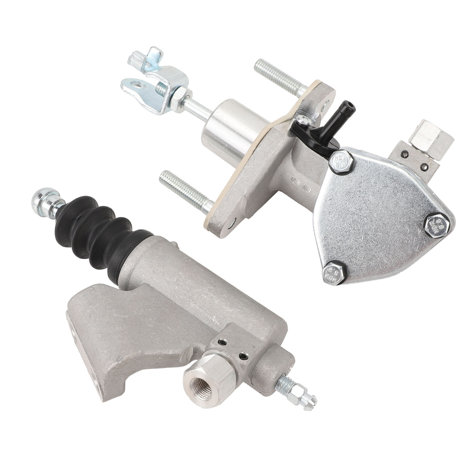 Clutch Master And Slave Cylinder Assembly 46920 S7A A03 High Performance For.