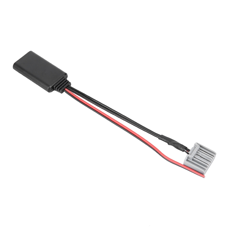 Bluetooth Adapter Wireless MP3 AUX Fit For 2006-2013 KRI✈️