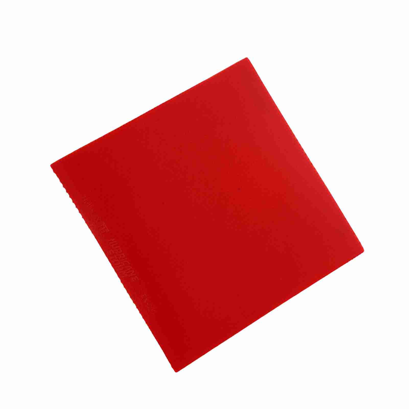 Table Tennis Rubber Pong Rubber Rackets Sports(red) KRI✈️