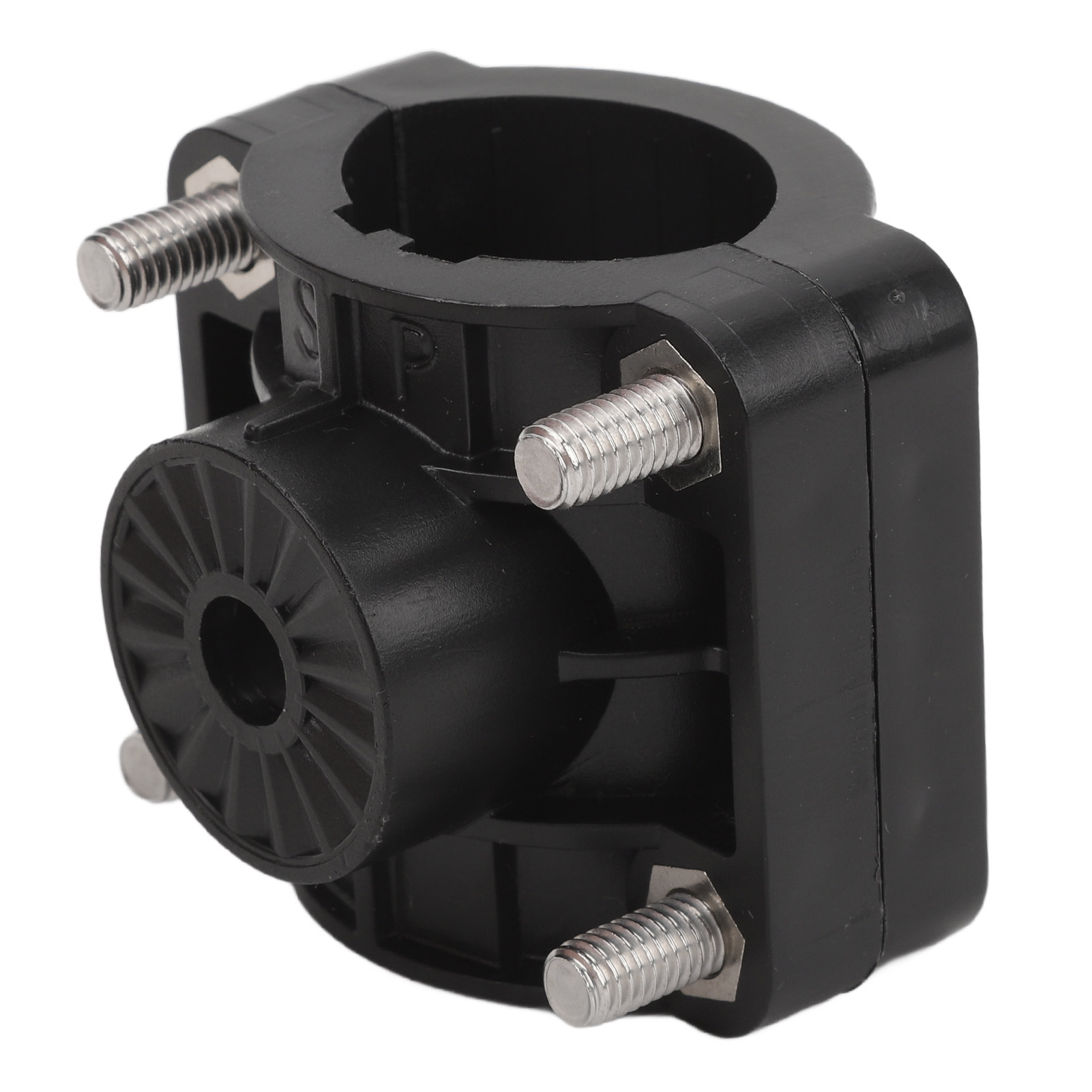 ⁺ 0 Degree Livescope Pole Mount 010‑12676‑15 Eliminates Offset Trolling Motor