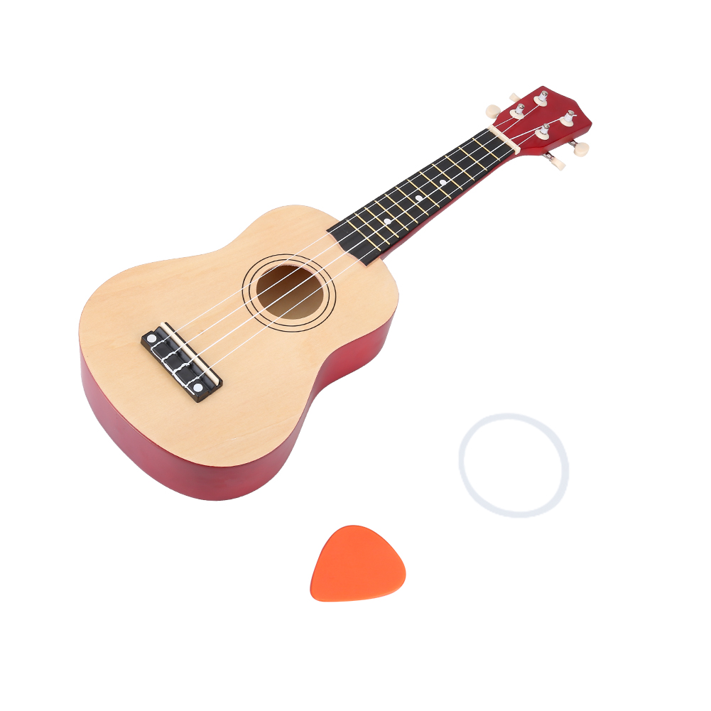 21inch Fashionable Ukulele Music Instrument Toy Gift For Beginner Student KRI✈️