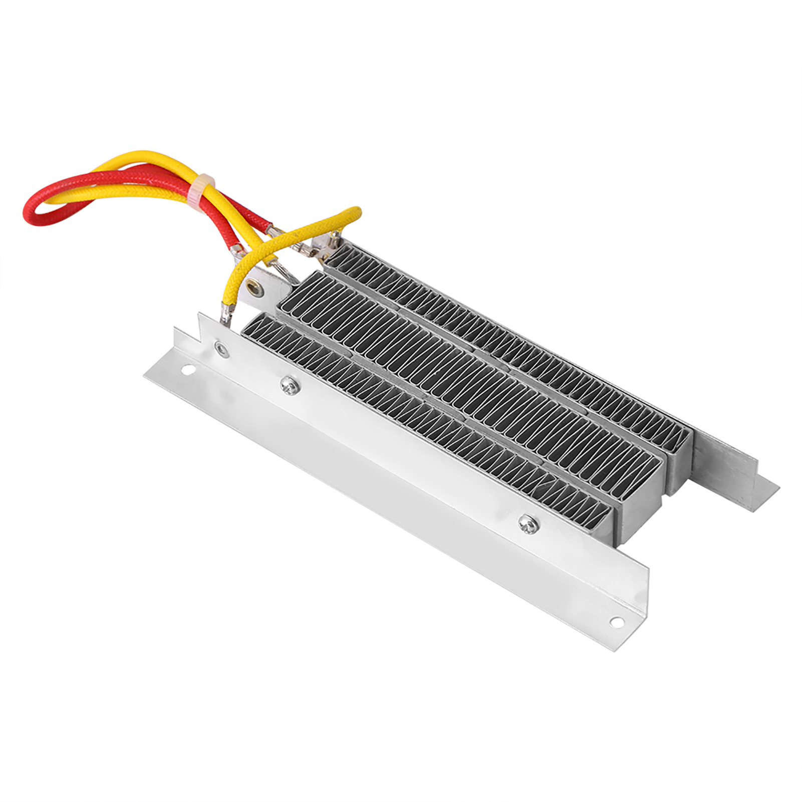 12V 400W Electric Ceramic Heater Thermostatic Insulation PTC Heating Eleme KRI✈️