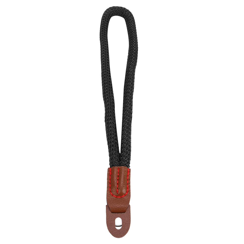 Handmade Breathable Hand Grip Wrist Strap Anti Lost Lanyard For Digital Ca KRI✈️