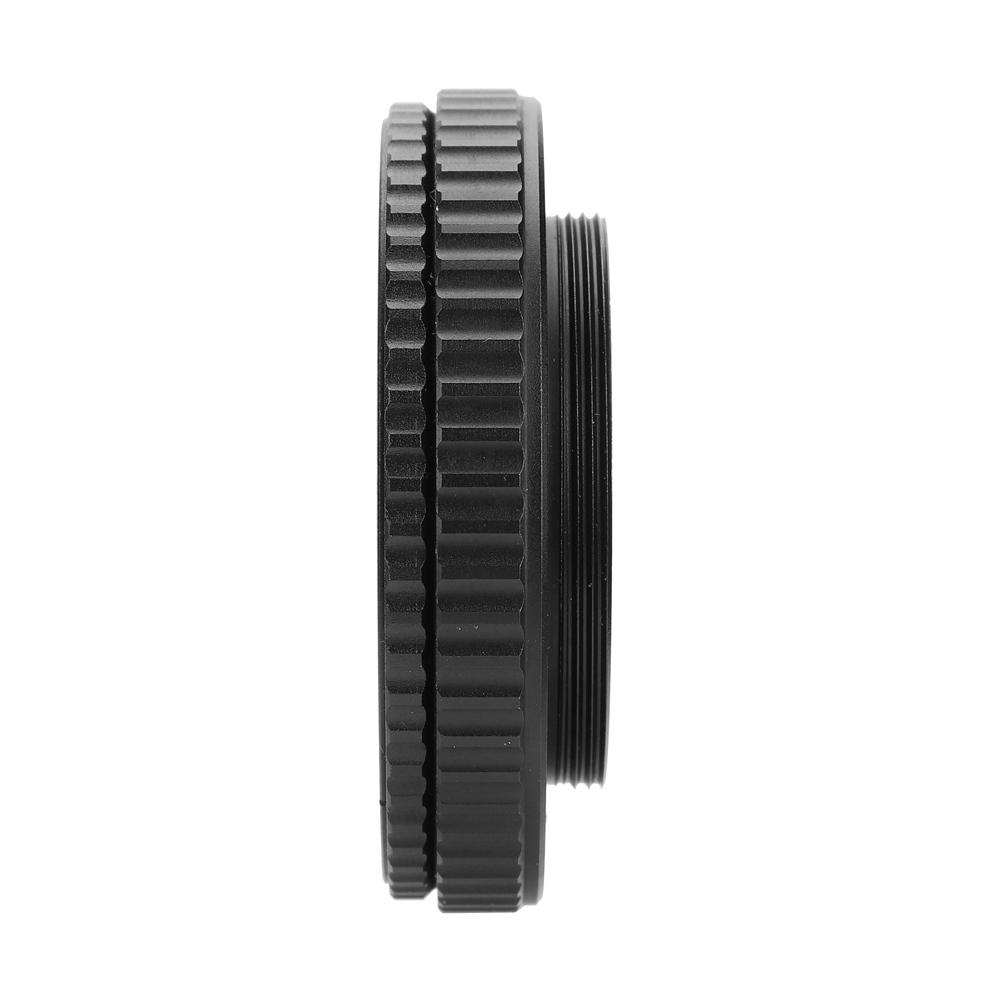 (12-17mm)M42 To M42 Adjustable Focusing Helicoid Lens Adapter Macro Tube A KRI✈️