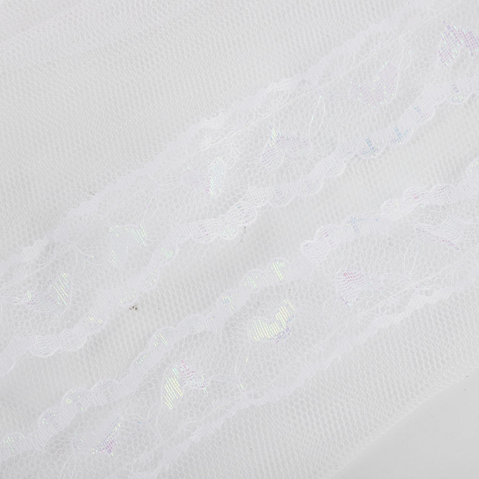 Luxury Princess Three Side Openings Bed Curtain Canopy Netting Mosquito Ne KRI✈️