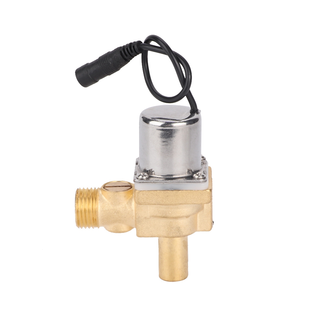 Bathroom Urinal Sensor 6V Solenoid Valve Maintenance Accessory (C) KRI✈️