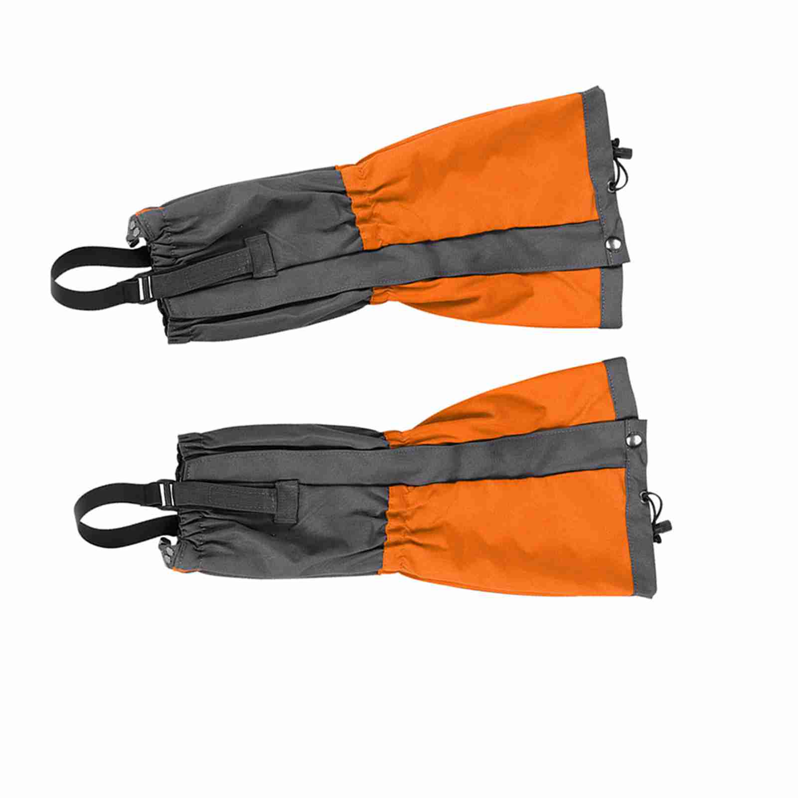 1 Pair Outdoor Waterproof Sports Climbing Hiking Legging Gaiters Shoe Boot KRI✈️