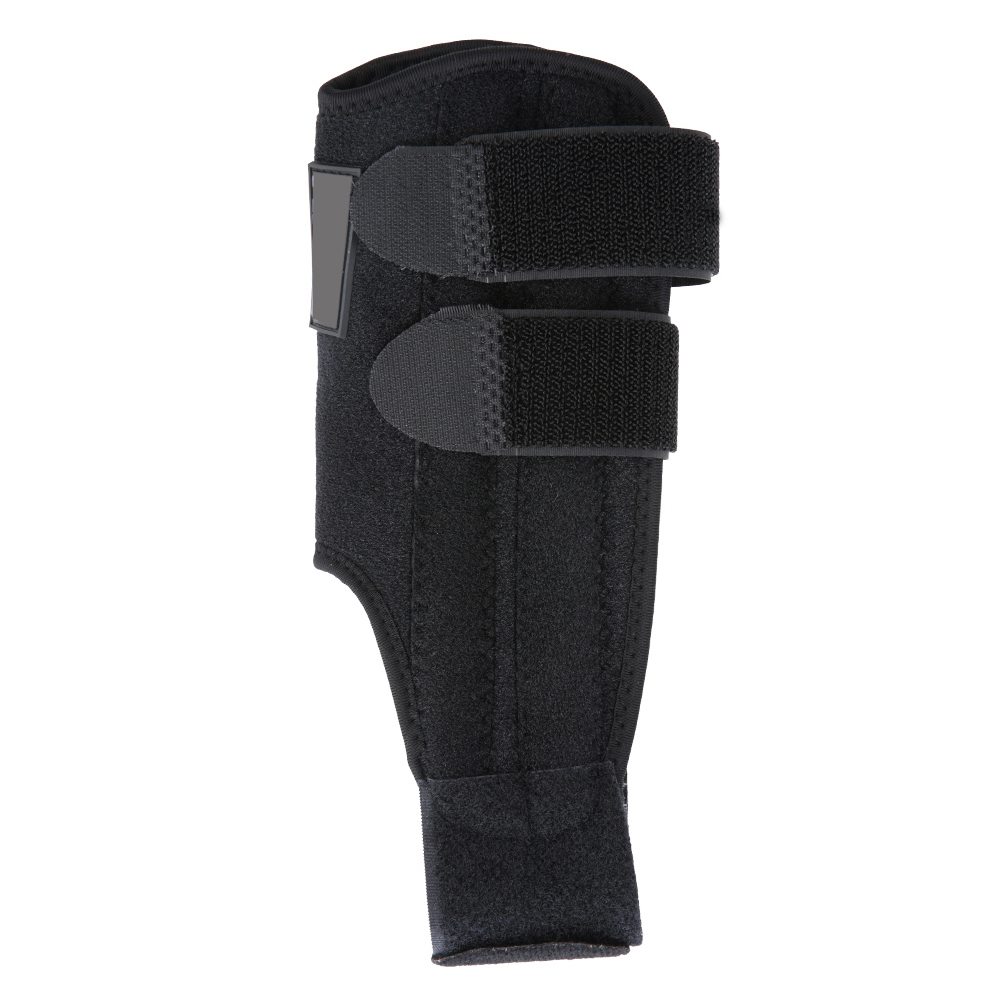 Sports Protective Guard Compression Adjustable Ankle Protector Breathable KRI✈️