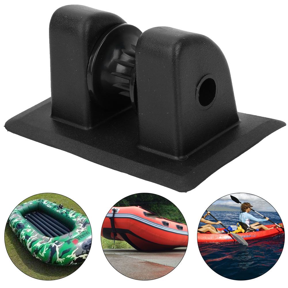 PVC Small Grab Handle Parts For Inflatable Rubber Dinghy Raft Yacht KRI✈️