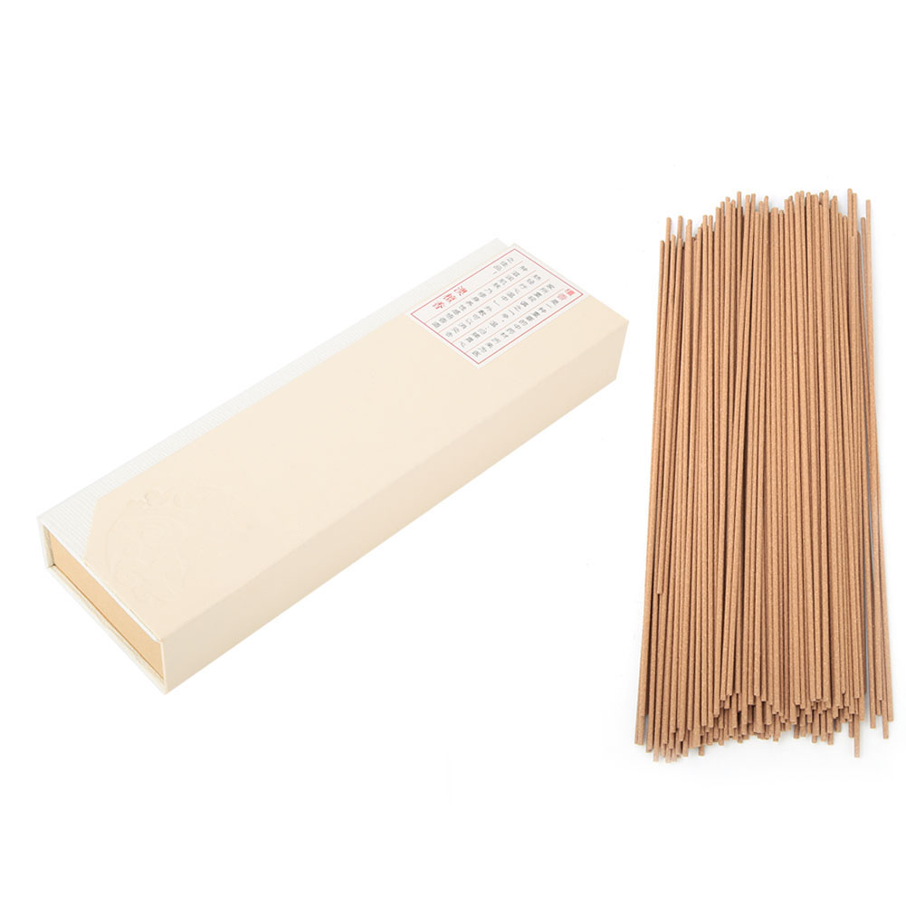 Natural Incense Stick Aromatic Incense Clean Air Sleep Aid Incense (80g Au KRI✈️