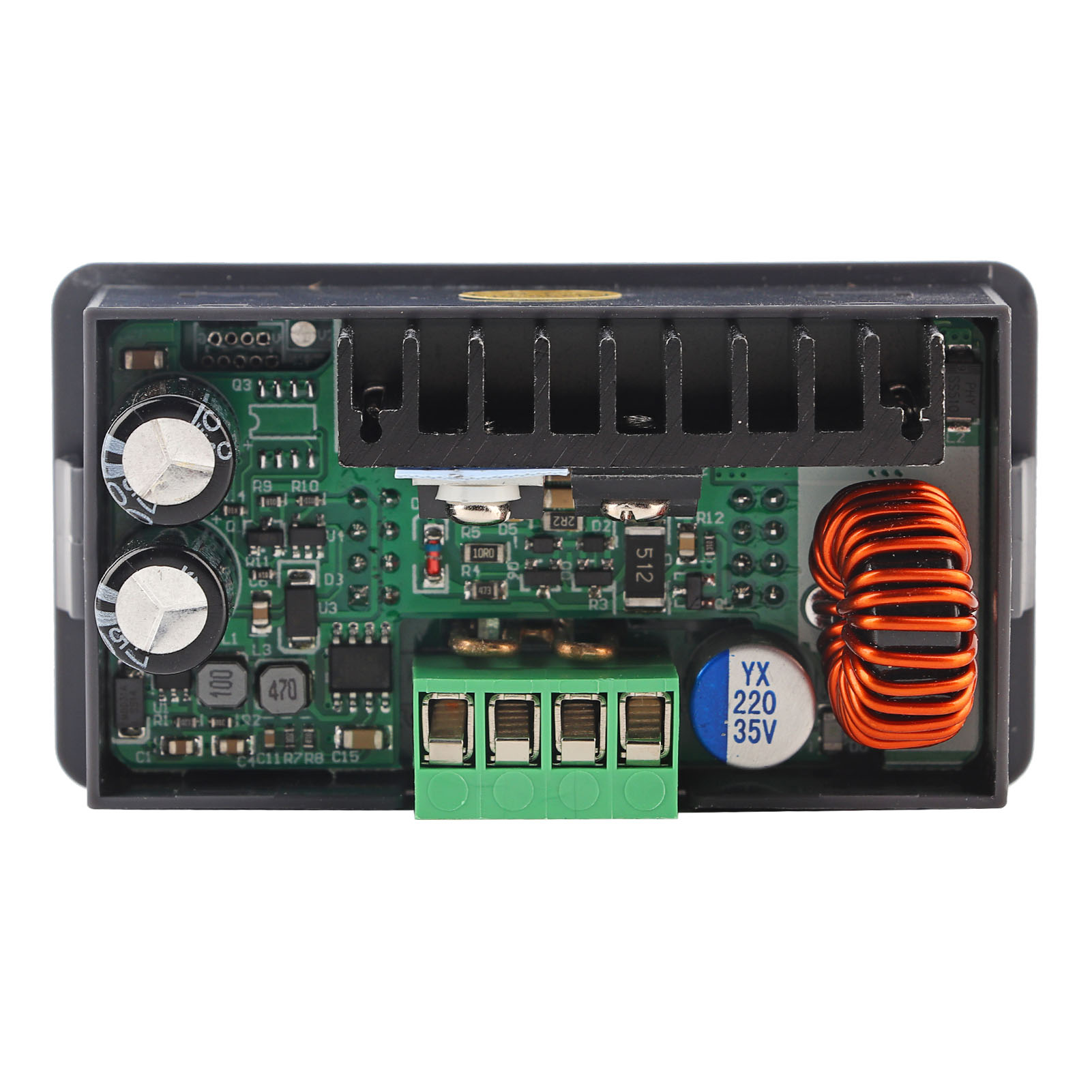 DPS3005 Constant Voltage Programmable Power Supply Module Color KRI✈️
