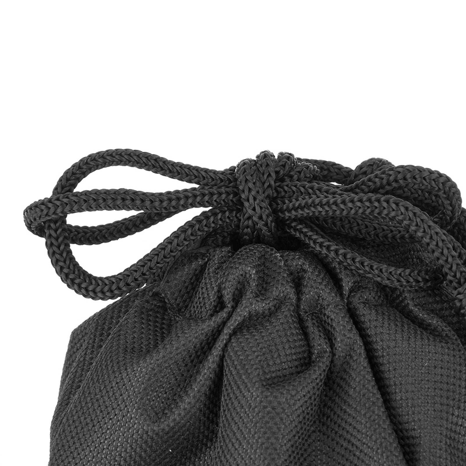 Black Portable Folding Outdoor Oxford Camera Tripod Photography Carry Bag( KRI✈️