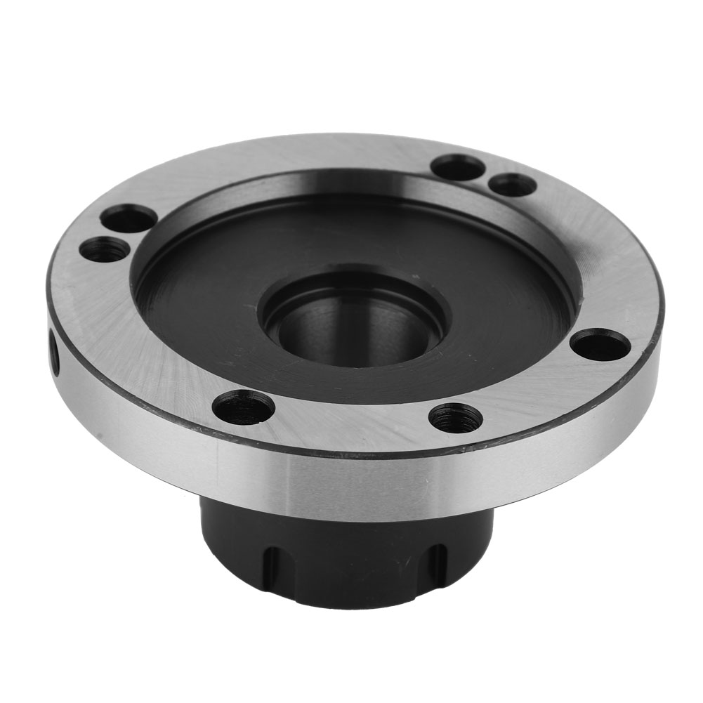 100mm Diameter ER32 Collet Chuck For CNC Milling Lathe Tool(ER32-100mm) KRI✈️