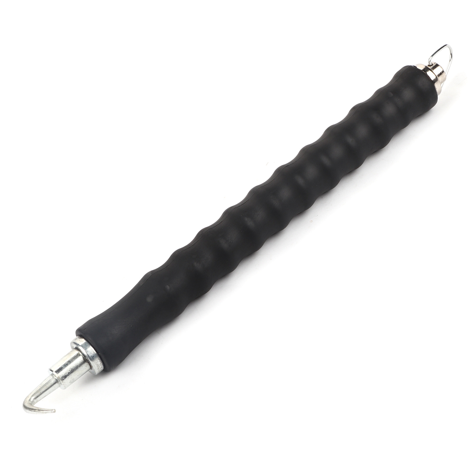 Rebar Wire Hook Semiautomatic Retractable Hook Construction Site Reinforce KRI✈️
